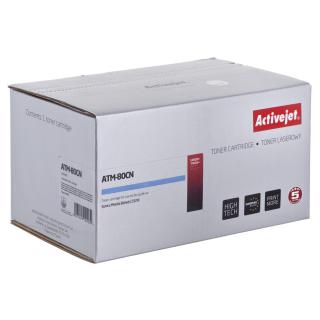 Activejet ATM-80CN Toner (zamiennik Konica Minolta TNP80C...