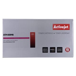 Activejet ATM-80MN Toner (zamiennik Konica Minolta TNP80M...