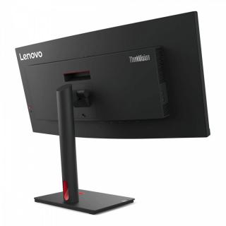 Monitor 34.0 ThinkVision T34w-30 WLED LCD 63D4ZAT1EU