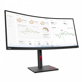 Monitor 34.0 ThinkVision T34w-30 WLED LCD 63D4ZAT1EU