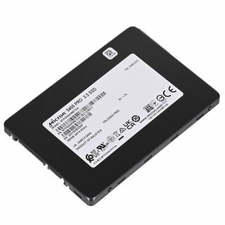 Dysk SSD Micron 5400 PRO 960GB SATA 2.5"...