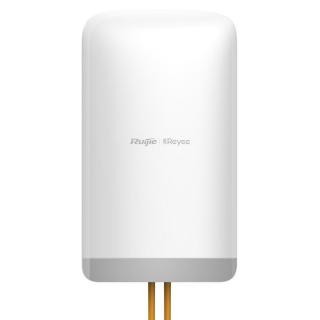 REYEE BRIDGE 2 PORTY 1GBIT | WI-FI 5 - 802.11AC - 867MBPS | ZASILANY POE | ZEWNĘTRZNY IP54