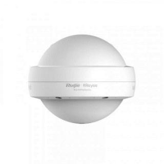 REYEE ACCESS POINT AX1800 1 PORT 1GBIT + 1 PORT SFP 1GBIT | WI-FI 6 - 802.11AX - 2976MBPS | ZASILANY POE+ | ZEWNĘTRZNY IP68