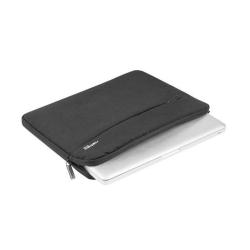 Etui do notebooka Natec Clam 14,1" czarne