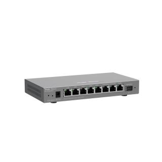 REYEE ROUTER 8 PORTÓW 1GBIT + 1 PORT SFP GBIT