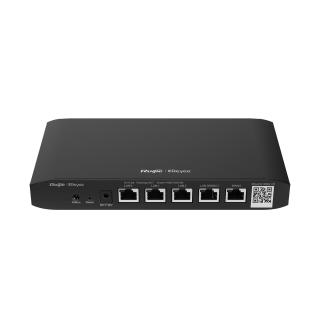 REYEE ROUTER 5 PORTÓW 1GBIT