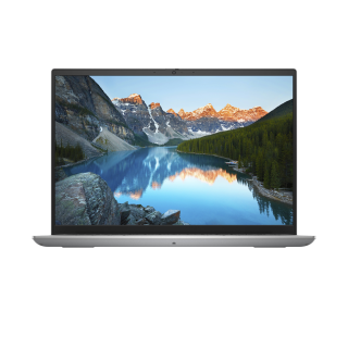 Dell Inspiron 5435 Ryzen 5 7530U 14.0" FHD+ 16GB LPDDR4x SSD512 Radeon Graphics backlit Win11 Silver