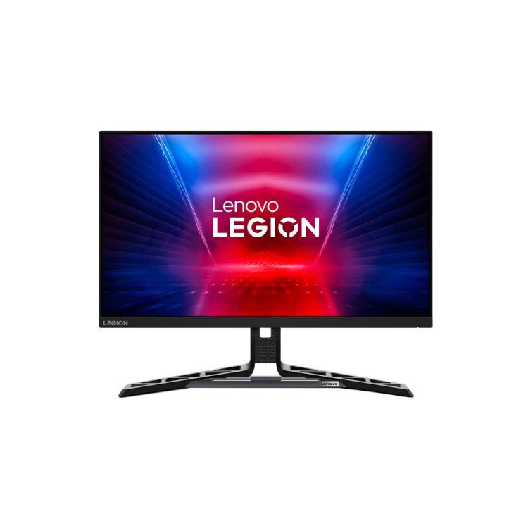 Lenovo Legion R25f-30 24.5"FHD VA 240Hz 380nits AG HDMI, DP Raven Black