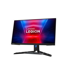 Lenovo Legion R25f-30 24.5"FHD VA 240Hz 380nits AG HDMI, DP Raven Black