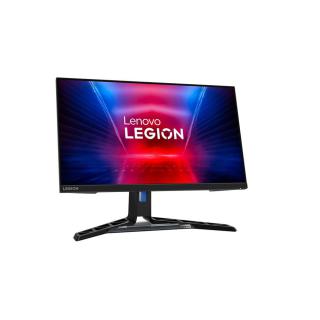 Lenovo Legion R25f-30 24.5"FHD VA 240Hz 380nits AG HDMI, DP Raven Black