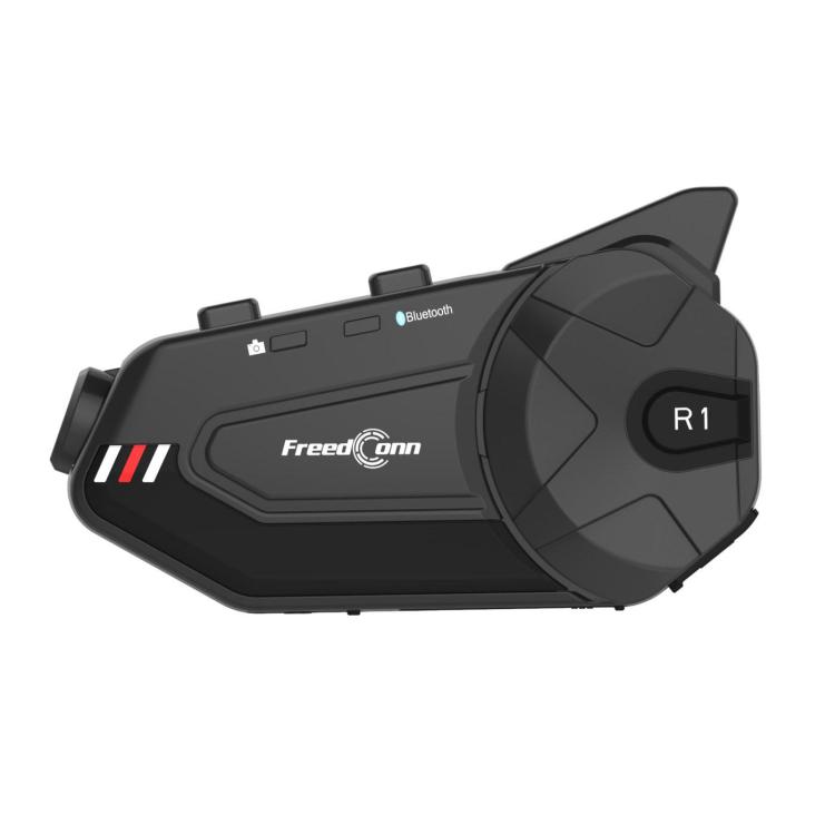 Interkom motocyklowy FreedConn R1 Plus E