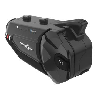 Interkom motocyklowy FreedConn R1 Plus E