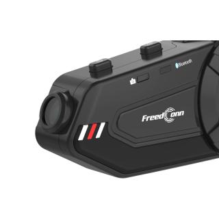 Interkom motocyklowy FreedConn R1 Plus E