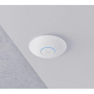 Ubiquiti U7-Pro Punkt dostępowy WiFi 7 1x RJ45