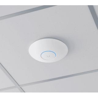 Ubiquiti U7-Pro Punkt dostępowy WiFi 7 1x RJ45