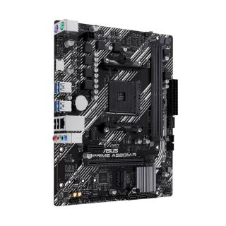 Płyta główna ASUS PRIME A520M-R