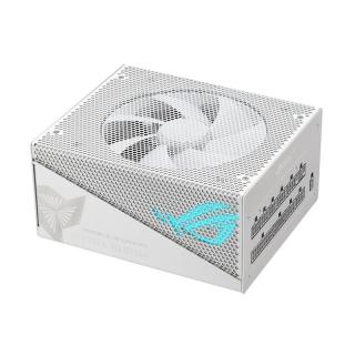 Zasilacz ASUS ROG STRIX 1000W AURA WHITE GAMING