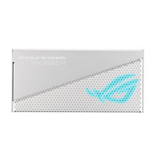 Zasilacz ASUS ROG STRIX 1000W AURA WHITE GAMING