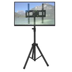 Stojak podłogowy Techly 17"-60" 35kg Tripod