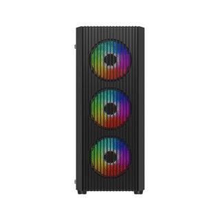 Obudowa Midi Tower Fornax K600 ATX