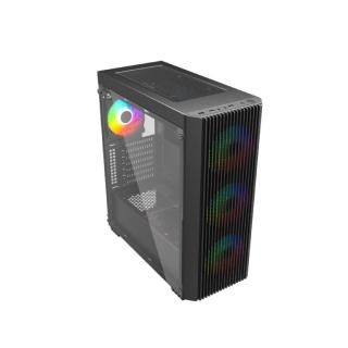 Obudowa Midi Tower Fornax K600 ATX