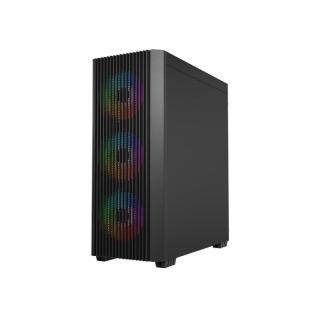 Obudowa Midi Tower Fornax K600 ATX