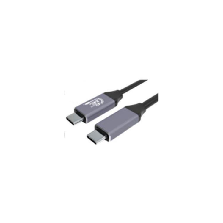 Kabel Premium USB-C Type 4 40 Gbps 240W 1.5M