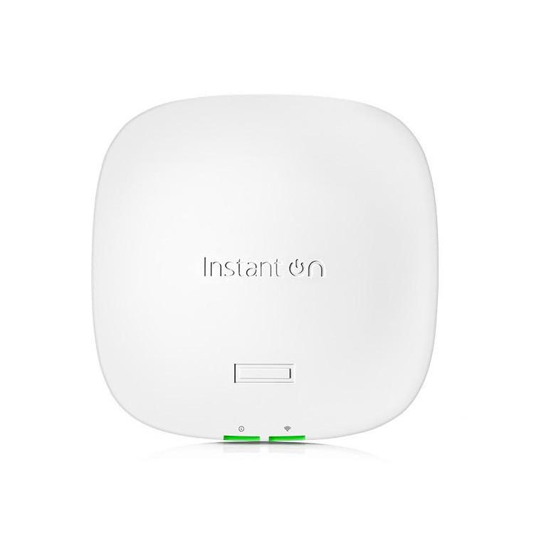 Punkt dostępu NW ION AP21 (RW) Wi-Fi 6 AP S1T09A