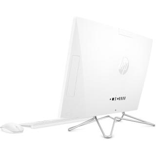 HP AiO 24-df1000nw i5-1135G7 23,8"FHD AG IPS 16GB_3200MHz SSD512 IrisXe Win11 2Y Snow White