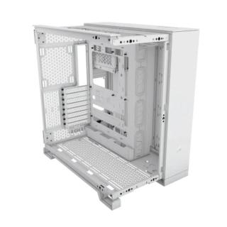 Obudowa 6500D Airflow Dual Chamber White Mid-Tower