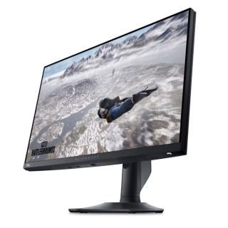 Monitor Alienware AW2524HF 24.5 cala AMD FreeSync Premium 500Hz Full HD (1920x1080)/16:9/DP/HDMI/USB/3Y AES&PPE