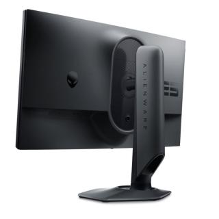 Monitor Alienware AW2524HF 24.5 cala AMD FreeSync Premium 500Hz Full HD (1920x1080)/16:9/DP/HDMI/USB/3Y AES&PPE