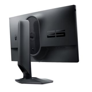 Monitor Alienware AW2524HF 24.5 cala AMD FreeSync Premium 500Hz Full HD (1920x1080)/16:9/DP/HDMI/USB/3Y AES&PPE