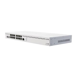 Mikrotik CCR2004-16G-2S+ router 16 Gigabit Ethernet