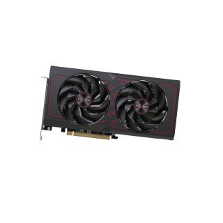 Karta graficzna SAPPHIRE Radeon RX 7600 XT PULSE Gaming...