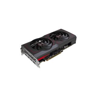 Karta graficzna SAPPHIRE Radeon RX 7600 XT PULSE Gaming...