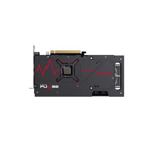 Karta graficzna SAPPHIRE Radeon RX 7600 XT PULSE Gaming OC 16GB