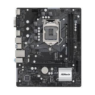 Płyta główna Asrock H410M-H/M.2 SE