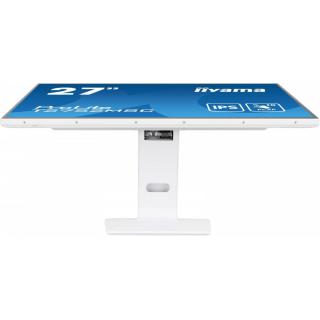 Monitor 27 cali T2752MSC-W1 10 PKT. POJ,IPS,HDMI,DP,2x2USB(3.2),2x1W400cd/m2,7H