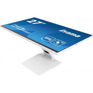 Monitor 27 cali T2752MSC-W1 10 PKT. POJ,IPS,HDMI,DP,2x2USB(3.2),2x1W400cd/m2,7H