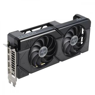 Karta graficzna Radeon RX 7700 XT DUAL OC 12GB GDDR6 192bit 3DP