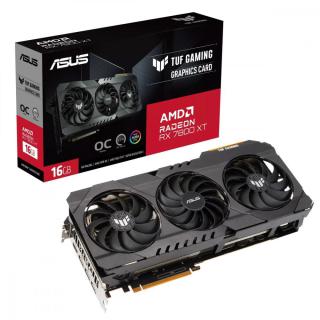 Karta graficzna Radeon RX 7800 XT TUF GAMING OG OC 16GB...