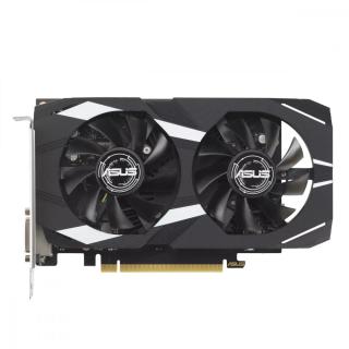 Karta graficzna GeForce RTX 3050 DUAL OC 6GB GDDR6 96bit...