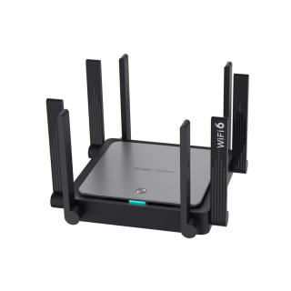 REYEE ROUTER 1 PORT WAN + 4 PORTY LAN | WI-FI 6 -...