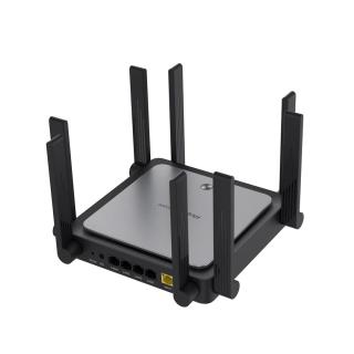 REYEE ROUTER 1 PORT WAN + 4 PORTY LAN | WI-FI 6 -...