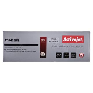 Activejet ATH-415BN Toner (zamiennik HP 415A W2030A...