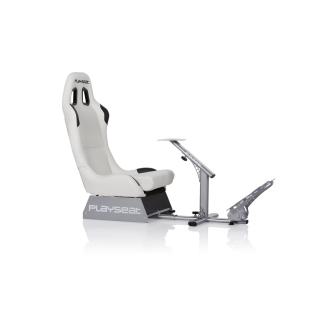 Fotel gamingowy PLAYSEAT Evolution REM.00006 (kolor biały)