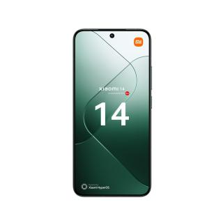 Smartfon Xiaomi 14 5G 12/512GB Jade Green