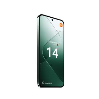 Smartfon Xiaomi 14 5G 12/512GB Jade Green