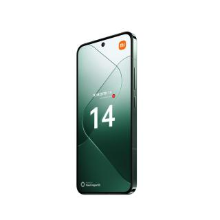 Smartfon Xiaomi 14 5G 12/512GB Jade Green